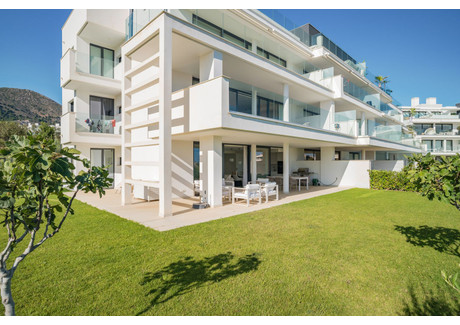 Mieszkanie na sprzedaż - Fuengirola, Andaluzja, Hiszpania, 234 m², 850 000 Euro (3 655 000 PLN), NET-4