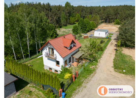Dom na sprzedaż - Zblewo, Starogardzki, 144 m², 569 000 PLN, NET-688/8976/ODS