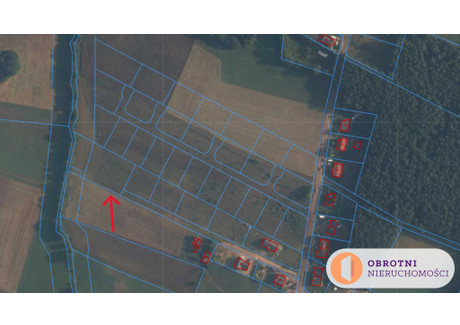 Działka na sprzedaż - Adama Mickiewicza Chwaszczyno, Żukowo, Kartuski, 2092 m², 499 000 PLN, NET-301/8976/OGS