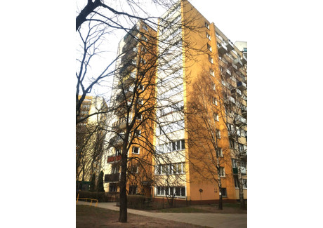 Mieszkanie na sprzedaż - Spiska Stara Ochota, Ochota, Warszawa, 25,7 m², 580 000 PLN, NET-293