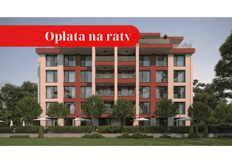 Mieszkanie na sprzedaż - Słoneczny Brzeg, Burgas, Bułgaria, 35 m², 49 665 Euro (212 070 PLN), NET-11318