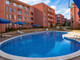 Mieszkanie na sprzedaż - Studio Apartment In Sunny Day 6, Sunny Beach, Bułgaria, 36 m², 32 500 Euro (138 775 PLN), NET-12596