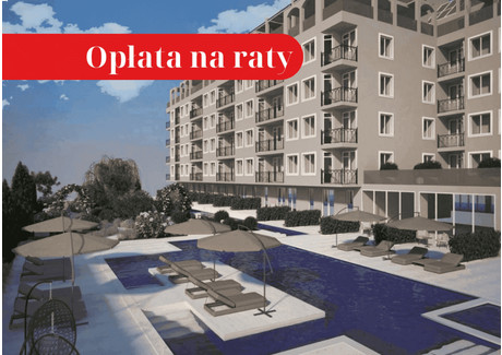 Mieszkanie na sprzedaż - Słoneczny Brzeg, Burgas, Bułgaria, 54 m², 52 521 Euro (224 265 PLN), NET-11132