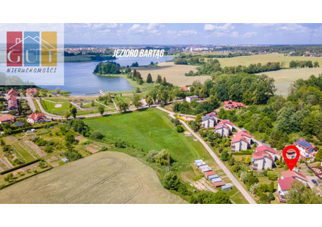 Mieszkanie na sprzedaż - Olsztyn, 51,37 m², 359 000 PLN, NET-355
