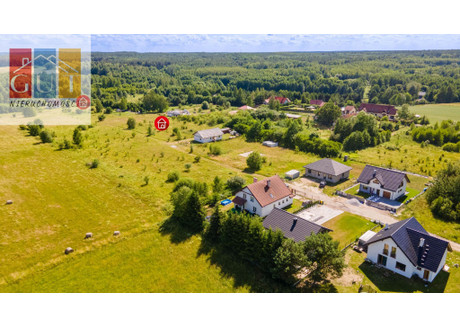 Działka na sprzedaż - Patryki, Purda, Olsztyński, 821 m², 99 000 PLN, NET-356