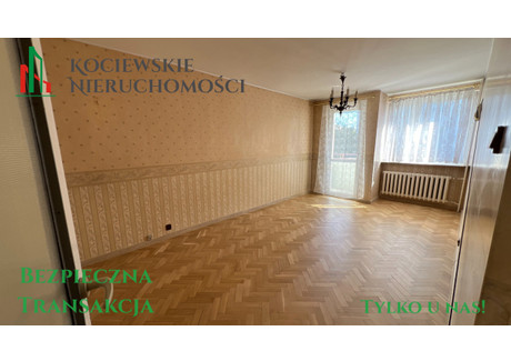 Mieszkanie na sprzedaż - Osiedle Mikołaja Kopernika Starogard Gdański, Starogardzki, 49,28 m², 299 900 PLN, NET-160339