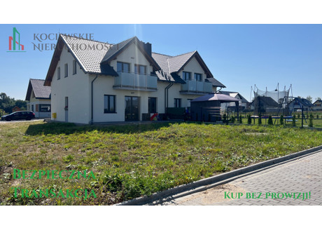 Dom na sprzedaż - Skarszewy, Starogardzki, 114,81 m², 549 000 PLN, NET-129865