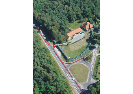 Lokal usługowy do wynajęcia - Adama Mickiewicza Starogard Gdański, Starogardzki, 150 m², 5500 PLN, NET-874196