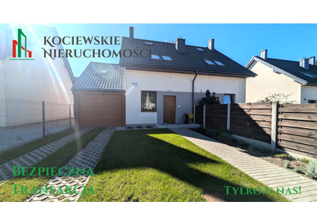 Dom na sprzedaż - Sosnowa Kłodawa, Trąbki Wielkie, Gdański, 94 m², 795 000 PLN, NET-327012