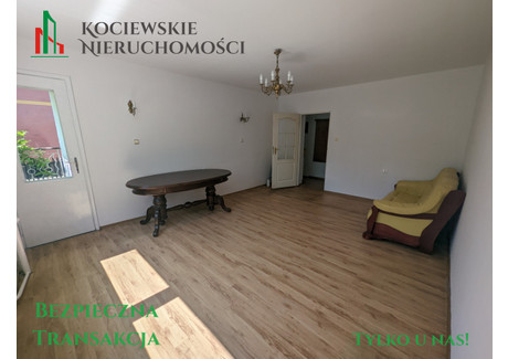 Dom na sprzedaż - Sportowa Starogard Gdański, Starogardzki, 100 m², 599 999 PLN, NET-885469