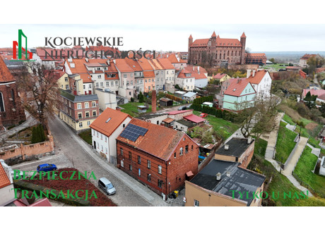 Mieszkanie na sprzedaż - Pod Basztą Gniew, Tczewski, 101,33 m², 330 000 PLN, NET-217461