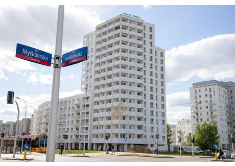 Lokal na sprzedaż - Tarchomin, Białołęka, Warszawa, 53,52 m², 899 000 PLN, NET-2/11280/OLS