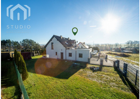 Dom na sprzedaż - Wspólna Kalna, Buczkowice, Bielski, 152 m², 1 150 000 PLN, NET-409023