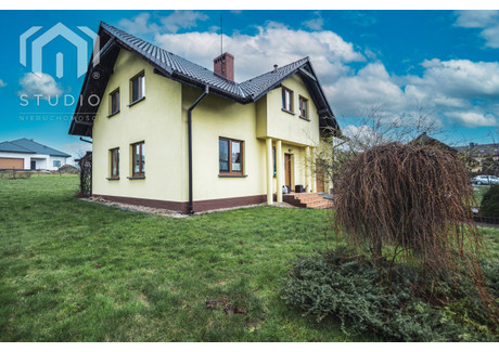 Dom na sprzedaż - Słoneczna Górki Wielkie, Brenna, Cieszyński, 154 m², 1 050 000 PLN, NET-119759