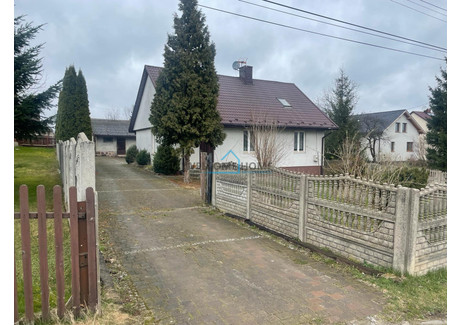 Dom na sprzedaż - Łączna, Łączna (Gm.), Skarżyski (Pow.), 79 m², 349 000 PLN, NET-13