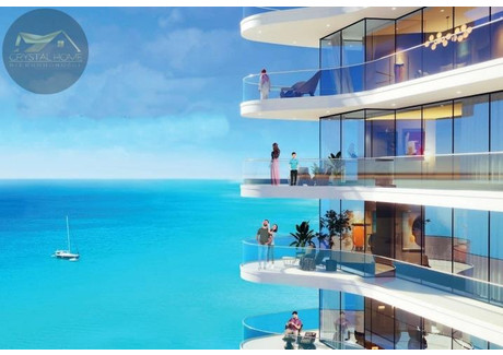 Mieszkanie na sprzedaż - Dubaj, Zjednoczone Emiraty Arabskie, 65 m², 2 000 000 PLN, NET-1051