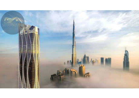 Mieszkanie na sprzedaż - Dubaj, Zjednoczone Emiraty Arabskie, 59 m², 2 200 000 PLN, NET-1181