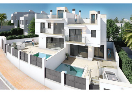 Dom na sprzedaż - Nerja, Malaga, Andaluzja, Hiszpania, 104 m², 550 000 Euro (2 343 000 PLN), NET-44