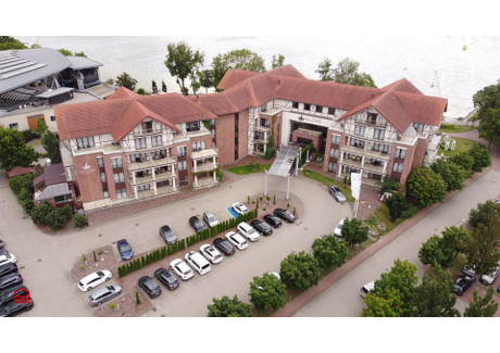 Mieszkanie na sprzedaż - Ostróda, Ostródzki, 45,6 m², 587 000 PLN, NET-SCT-MS-162