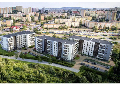 Mieszkanie na sprzedaż - gen. W. Sikorskiego Na Stoku, Kielce, 65,95 m², 692 475 PLN, NET-49