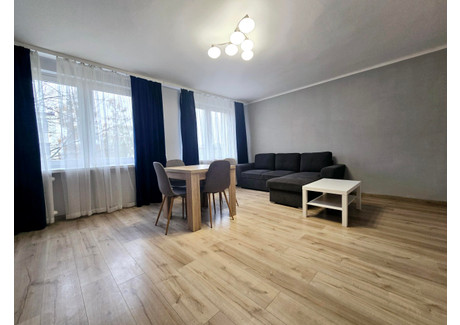 Mieszkanie na sprzedaż - Konarskiego Ksm, Kielce, 47,2 m², 375 000 PLN, NET-44