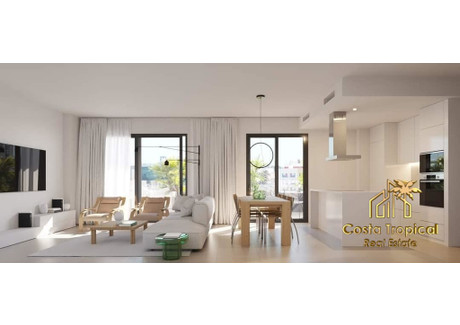 Mieszkanie na sprzedaż - Nowy Apartament Fuengirola/mijas, Hiszpania, Hiszpania, 90 m², 265 000 Euro (1 142 150 PLN), NET-83/15734/OMS