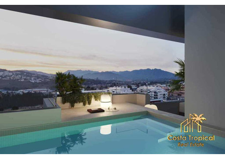 Mieszkanie na sprzedaż - Nowe Apartamenty Mijas-Fuengirola, Hiszpania, Hiszpania, 80 m², 265 000 Euro (1 142 150 PLN), NET-76/15734/OMS