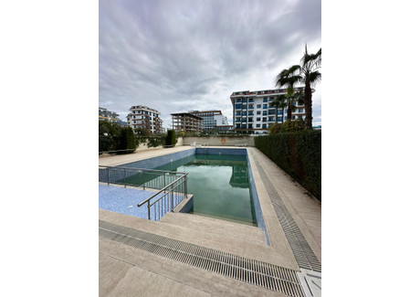 Mieszkanie na sprzedaż - Alanya Antalya, Reg. Morza Śródziemnego, Turcja, 120 m², 285 000 Euro (1 222 650 PLN), NET-23