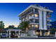 Mieszkanie na sprzedaż - Alanya Antalya, Reg. Morza Śródziemnego, Turcja, 56 m², 164 000 Euro (698 640 PLN), NET-27