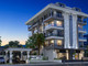 Mieszkanie na sprzedaż - Alanya Antalya, Reg. Morza Śródziemnego, Turcja, 56 m², 164 000 Euro (698 640 PLN), NET-27