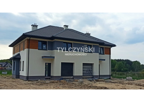 Dom na sprzedaż - Książenice, Grodzisk Mazowiecki, Grodziski, 156,2 m², 1 099 900 PLN, NET-80/15827/ODS