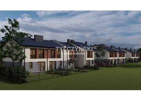 Dom na sprzedaż - Grodzisk Mazowiecki, Grodziski, 89,2 m², 718 800 PLN, NET-79/15827/ODS