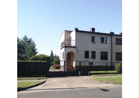 Dom na sprzedaż - Kolejowa Wieluń, Wieluń (gm.), Wieluński (pow.), 89,9 m², 399 000 PLN, NET-24