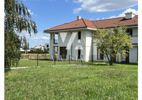 Dom na sprzedaż - Wilanów Powsin, Wilanów, Warszawa, 270 m², 3 000 000 PLN, NET-VIA897391