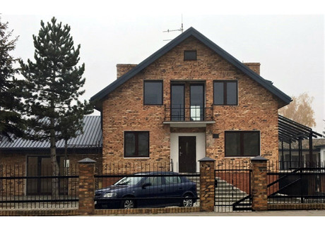 Dom do wynajęcia - al. Jana Pawła II Południe, Włocławek, 150 m², 699 PLN, NET-3