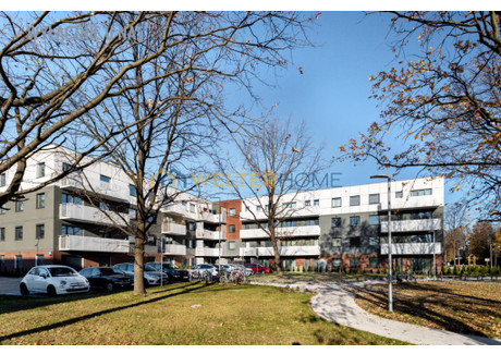 Biuro na sprzedaż - Ursus Skorosze, Ursus, Warszawa, 84,27 m², 1 169 000 PLN, NET-WEL908309