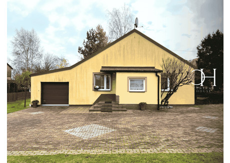 Dom na sprzedaż - Kobylnica, Kobylnica (gm.), Słupski (pow.), 106 m², 850 000 PLN, NET-5