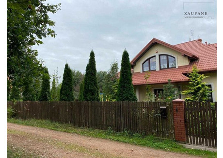 Dom na sprzedaż - Białobrzegi, Nieporęt (gm.), Legionowski (pow.), 280 m², 1 795 000 PLN, NET-91