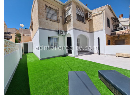 Mieszkanie na sprzedaż - Calle Cuenca La Mata, Alicante, Walencja, Hiszpania, 60 m², 168 000 Euro (719 040 PLN), NET-6