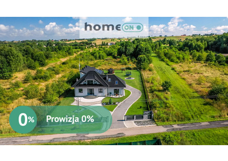 Dom na sprzedaż - Ossy, Ożarowice, Tarnogórski, 301,04 m², 1 849 000 PLN, NET-16/13774/ODS