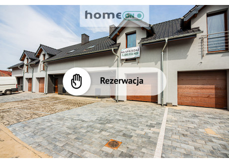 Dom na sprzedaż - Kurpiowska Gliwice, 161,4 m², 1 019 000 PLN, NET-109/13774/ODS