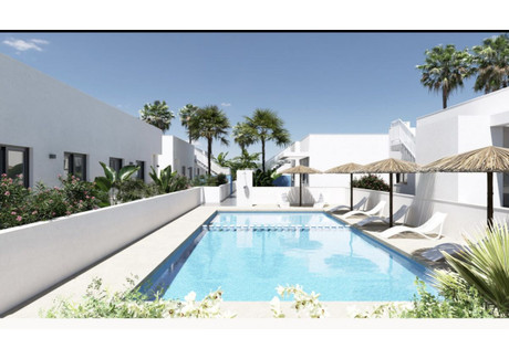 Dom na sprzedaż - Denia, Hiszpania, 70 m², 215 000 Euro (918 050 PLN), NET-AD305811