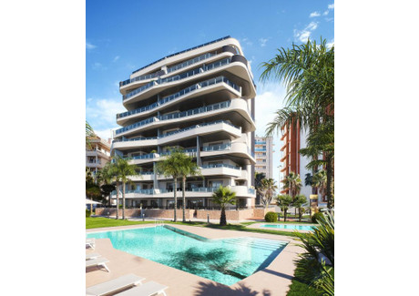 Mieszkanie na sprzedaż - Puerto, Guardamar Del Segura, Alicante, Hiszpania, 76 m², 449 000 Euro (1 926 210 PLN), NET-N8032