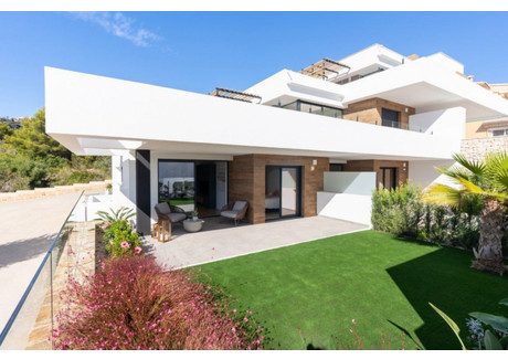 Mieszkanie na sprzedaż - Cumbre Del Sol, Benitachell, Alicante, Hiszpania, 100 m², 408 000 Euro (1 750 320 PLN), NET-SP0698