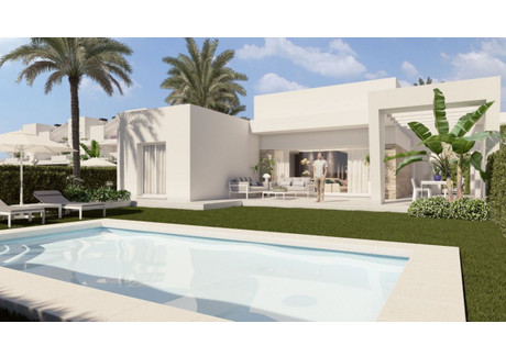 Dom na sprzedaż - La Finca Golf, Algorfa, Alicante, Hiszpania, 311 m², 648 000 Euro (2 779 920 PLN), NET-N6741