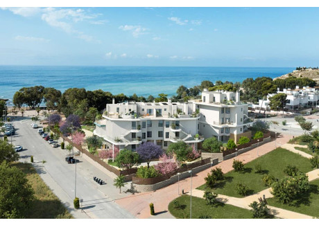 Mieszkanie na sprzedaż - Playas Del Torres, Villajoyosa, Alicante, Hiszpania, 94 m², 650 000 Euro (2 788 500 PLN), NET-N6989