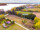 Rolny na sprzedaż - Łoje, Kalinowo, Ełcki, 1200 m², 229 000 PLN, NET-AMBS-GS-673