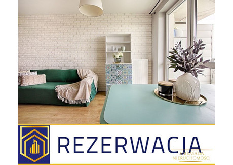 Mieszkanie na sprzedaż - Zachodnia Nowe Miasto, Białystok, Białystok M., 53,25 m², 610 000 PLN, NET-AMBS-MS-779-2