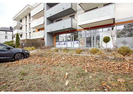 Lokal do wynajęcia - Grażyny Kawaleryjskie, Białystok, Białystok M., 113,08 m², 4862 PLN, NET-AMBS-LW-969