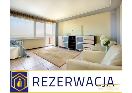 Mieszkanie do wynajęcia - Fabryczna Sienkiewicza, Białystok, Białystok M., 48 m², 1500 PLN, NET-AMBS-MW-677
